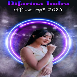 Full Album Difarina Indra 2024 Screenshot 0