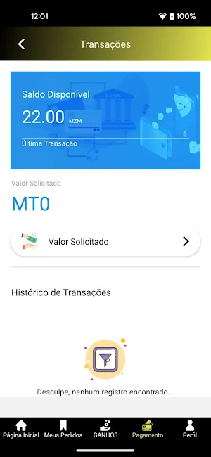 UNTXOKO Food Delivery Screenshot 3