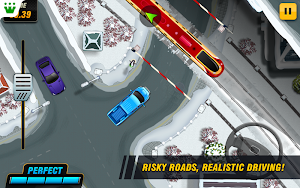 Parking Frenzy 2.0 Screenshot 1