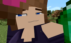 Mod Jenny for Minecraft PE Screenshot 3