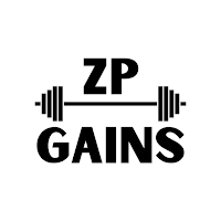 ZP GAINS by Zack Palmisano
