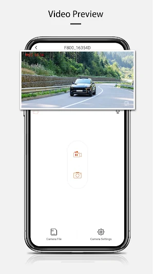Framefox Screenshot 1
