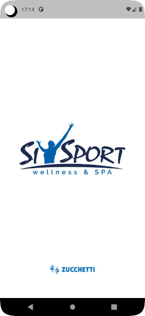 Si Sport Screenshot 0