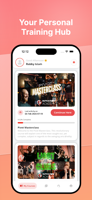 Dutch Flow Screenshot 3