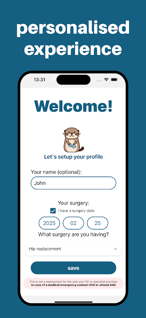 mediknot Screenshot 1