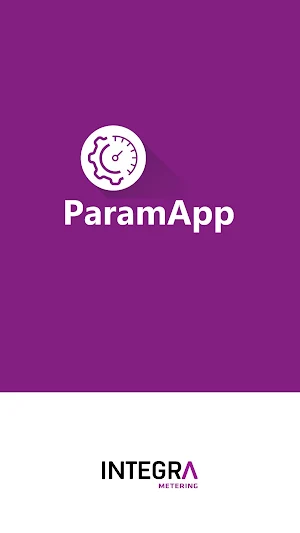 ParamApp Screenshot 0