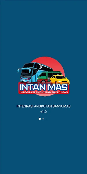 INTANMAS - Kab. Banyumas Screenshot 0