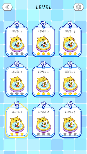 Rescue Doge Screenshot 1