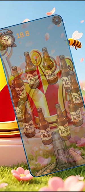 FG66Happy Pop Escape Screenshot 2