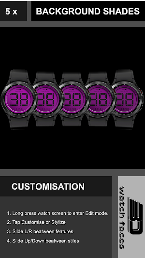 aad24 Magenta Screenshot 3