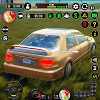 Real Car Saler Simulator Games