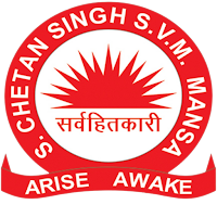 SVMChetan Mansa