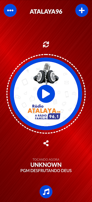 ATALAYA96 Screenshot 0