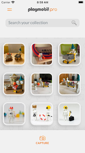 Playmobil PRO Screenshot 0