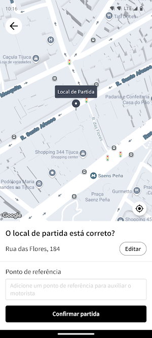 Trip Car Screenshot 3