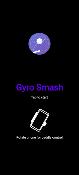 Gyro Smash Screenshot 2