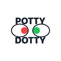 Potty Dotty