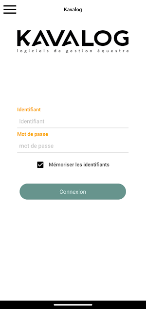 iKavalog - Moniteur Screenshot 0