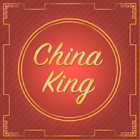 China King Gonzales Ordering