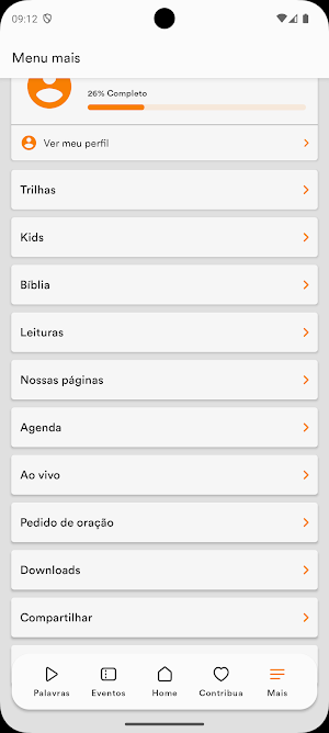REVOG + Screenshot 2
