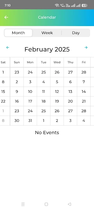 InformaOne Screenshot 0