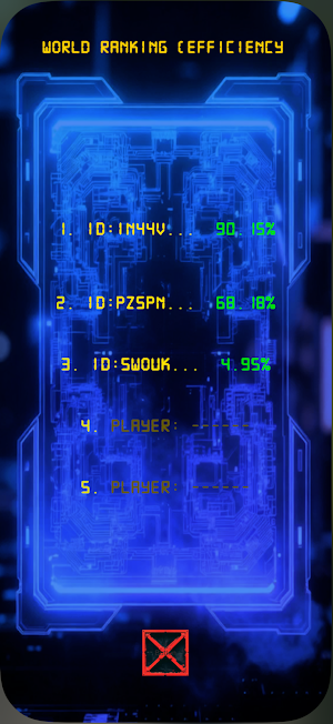 Payday On Cybertron Screenshot 1