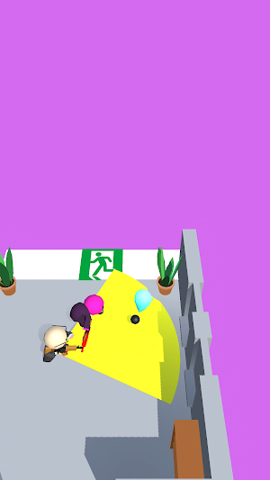 Ghost Possession Screenshot 3