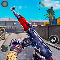 Commando Secret Mission Game