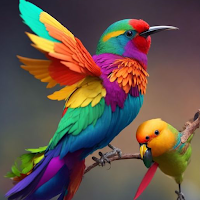 Bird Wallpaper