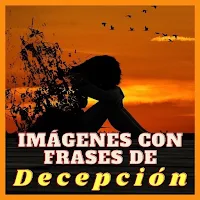 Imágenes de Decepción