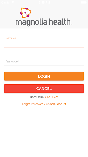 Magnolia Health Screenshot 3