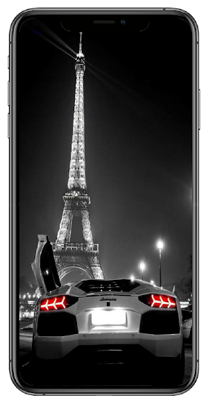 Cars Wallpapers HD Screenshot 3