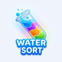 Water Sort Puzzles