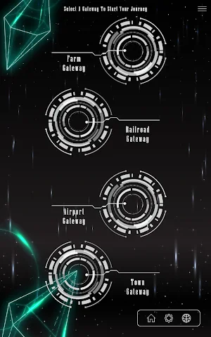 Edu App Gateway Screenshot 2
