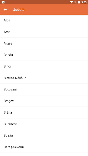 Materiale Constructii Screenshot 2