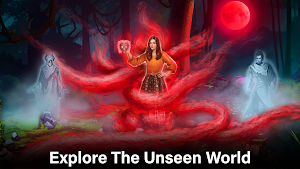 Hidden Escape: Seek & Puzzles Screenshot 2