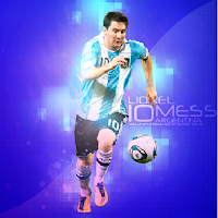 Argentina Football Team HD