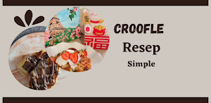 Resep Membuat Croffle Screenshot 0