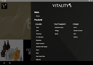 Vitality's Screenshot 3