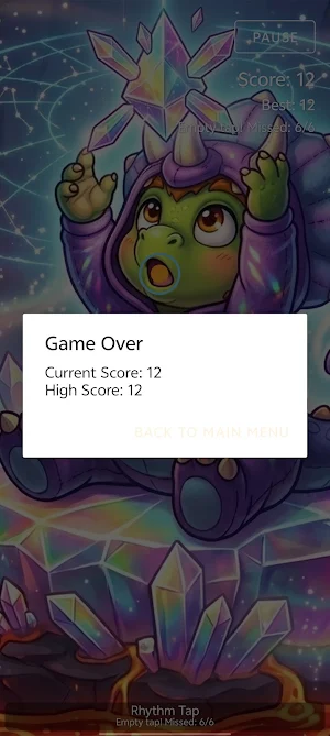 MM345Ghyll Screenshot 1