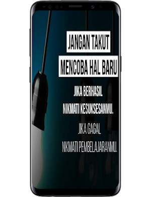 Status Kata Bijak Screenshot 1