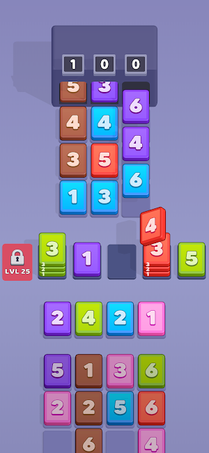 Card Jam! Screenshot 3