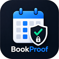 BookProof: Bookings & Deposits