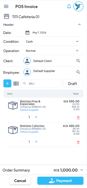 Titivate Screenshot 3