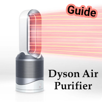 Dyson Air Purifier Guide
