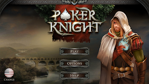 Poker Knight Screenshot 0