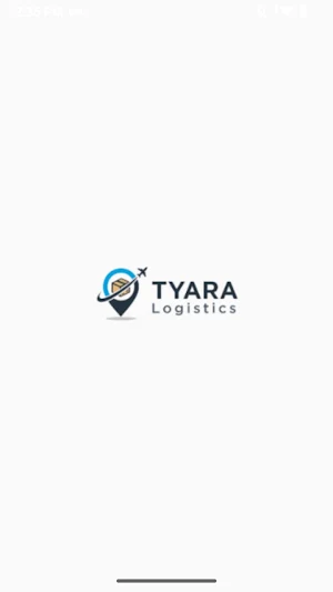 Tyara Operation App Screenshot 0