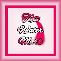 Text WaterMark