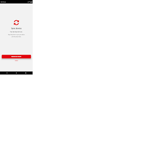URC SFA Staging Screenshot 1