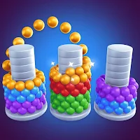 Ball Sort